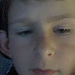 Meet your Posher, Brody